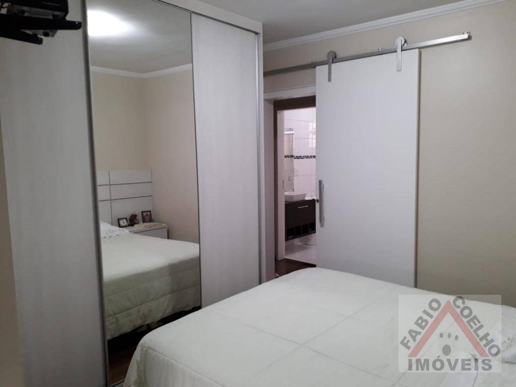 Sobrado à venda com 2 quartos, 89m² - Foto 9