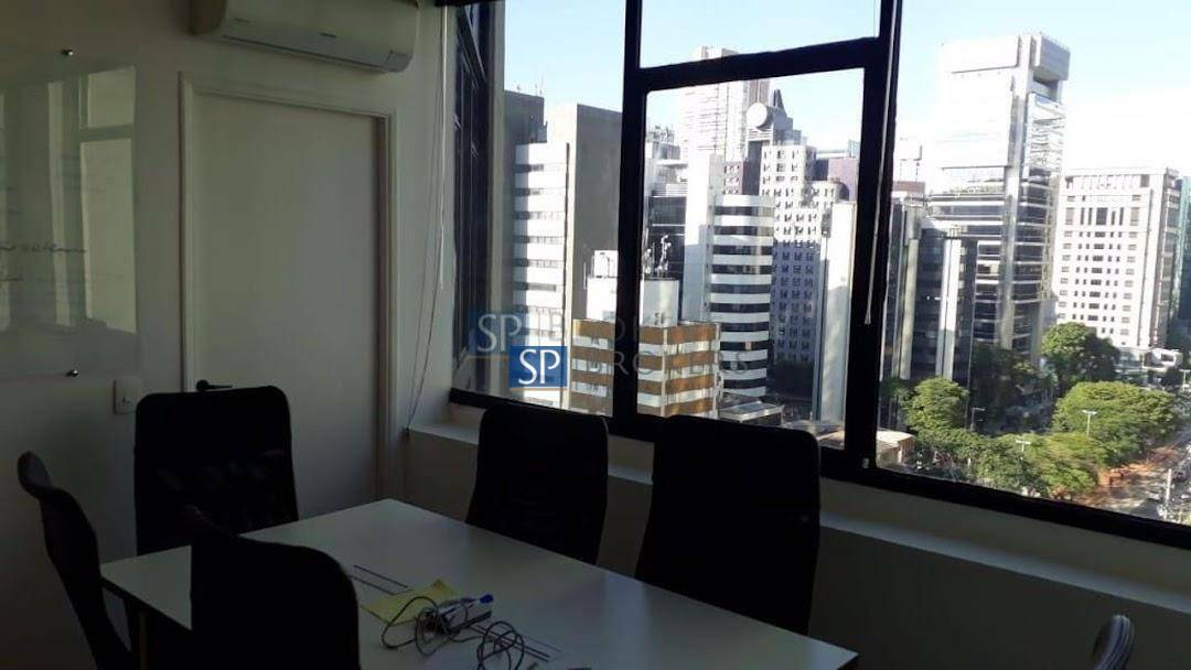 Conjunto Comercial-Sala para alugar, 140m² - Foto 10