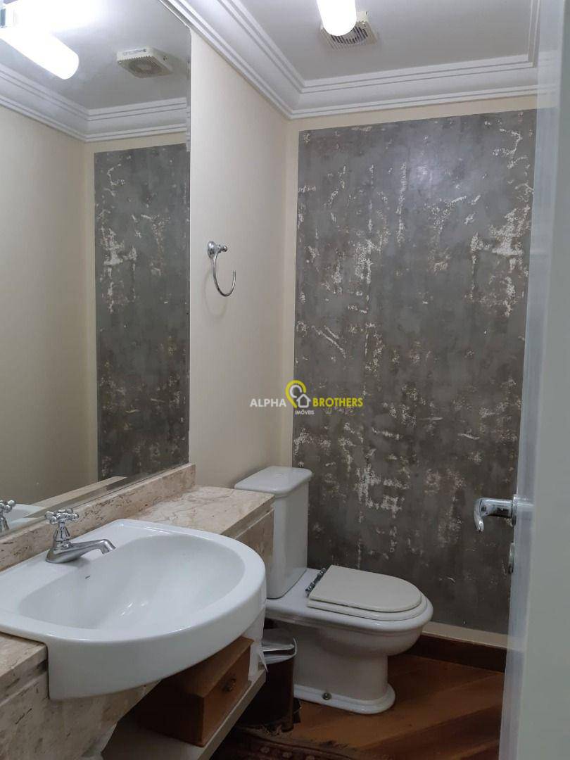 Apartamento à venda com 3 quartos, 94m² - Foto 10