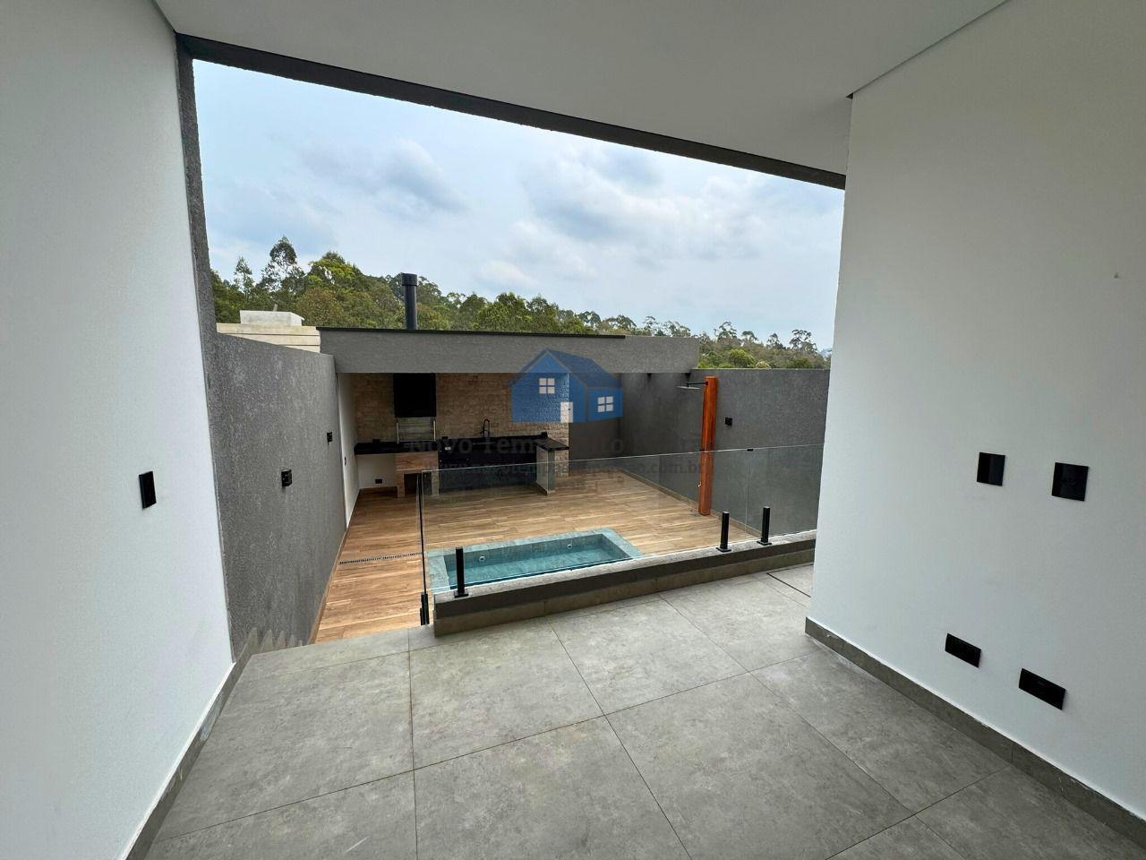 Sobrado à venda com 3 quartos, 135m² - Foto 15