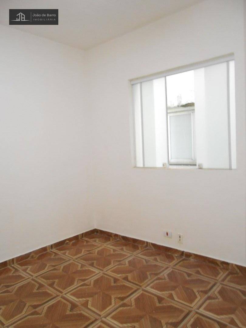 Conjunto Comercial-Sala para alugar, 48m² - Foto 8