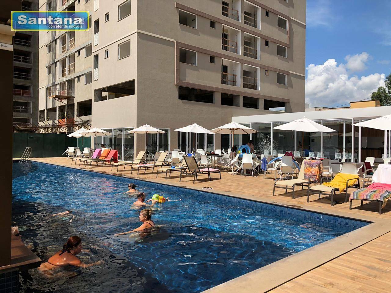 Apartamento, 3 quartos, 97 m² - Foto 4