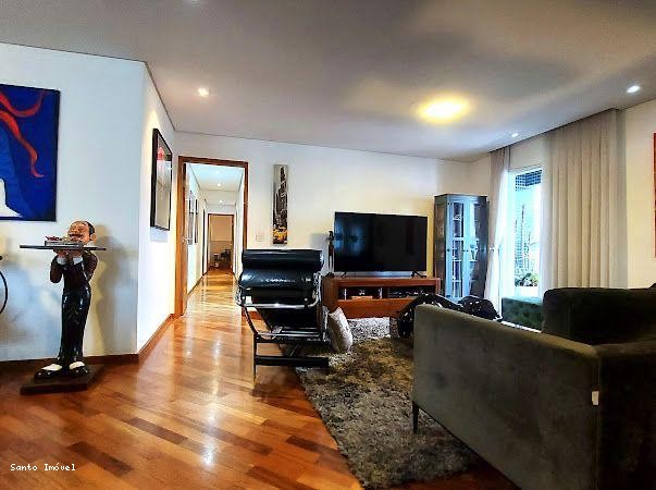 Apartamento à venda com 4 quartos, 253m² - Foto 4