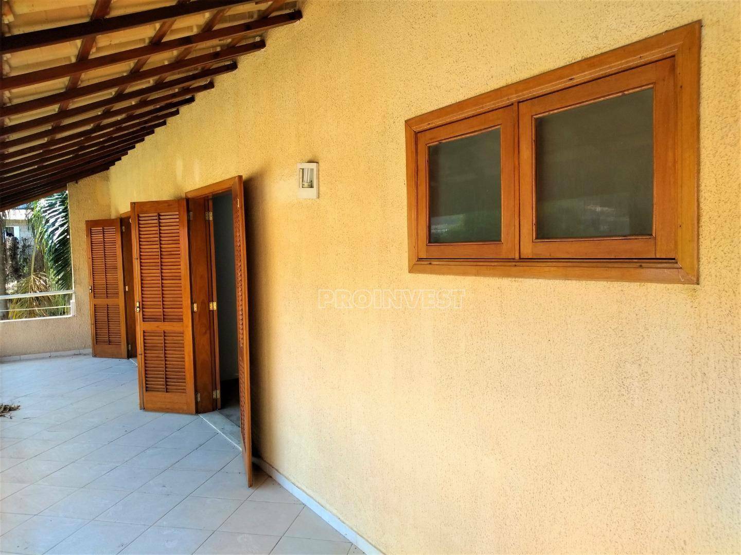 Casa de Condomínio à venda com 5 quartos, 540m² - Foto 17