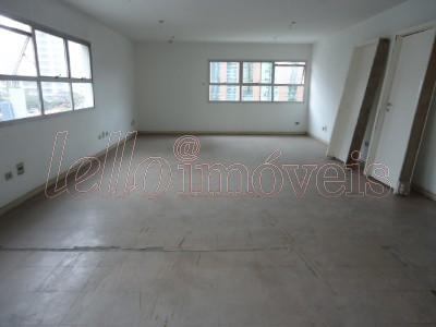 Conjunto Comercial-Sala para alugar, 70m² - Foto 3