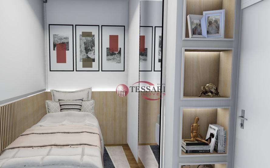 Casa à venda com 3 quartos, 138m² - Foto 23