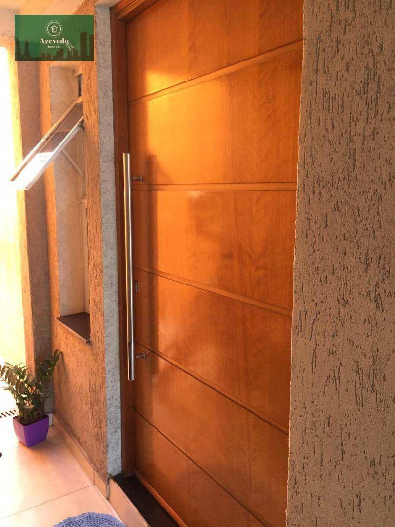 Sobrado à venda com 3 quartos, 129m² - Foto 18