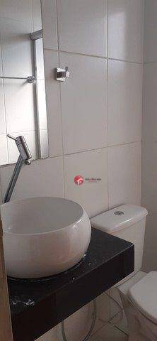 Apartamento, 2 quartos, 45 m² - Foto 3