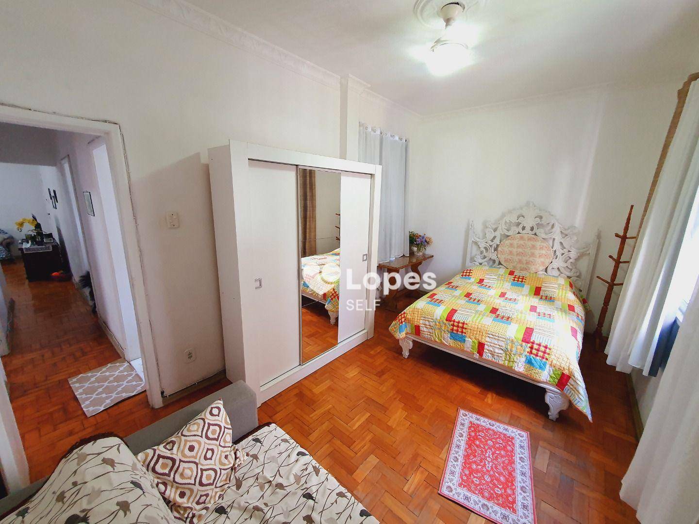 Apartamento à venda com 3 quartos, 92m² - Foto 6