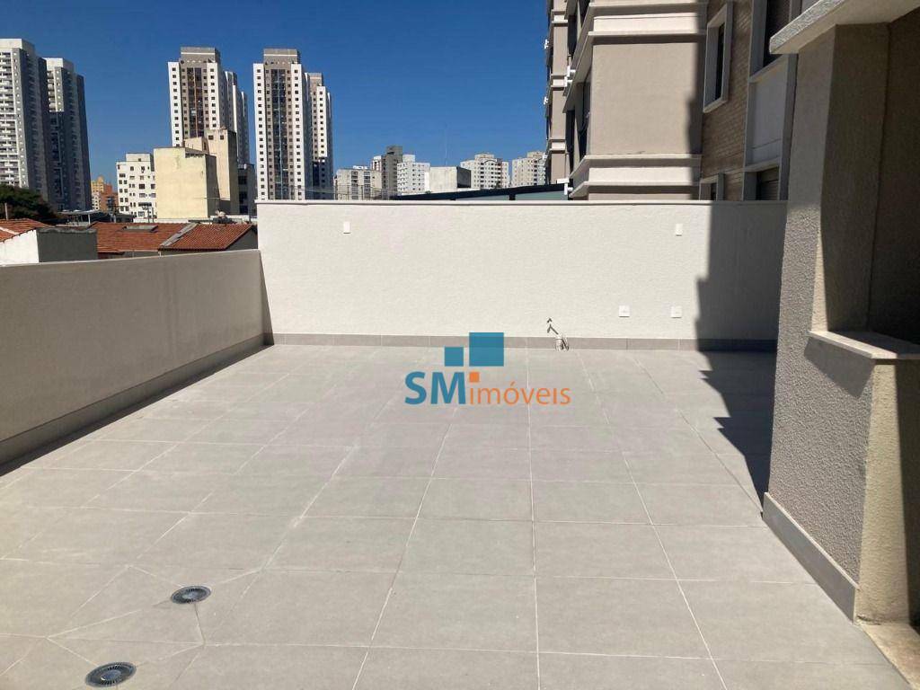 Apartamento à venda com 3 quartos, 141m² - Foto 11