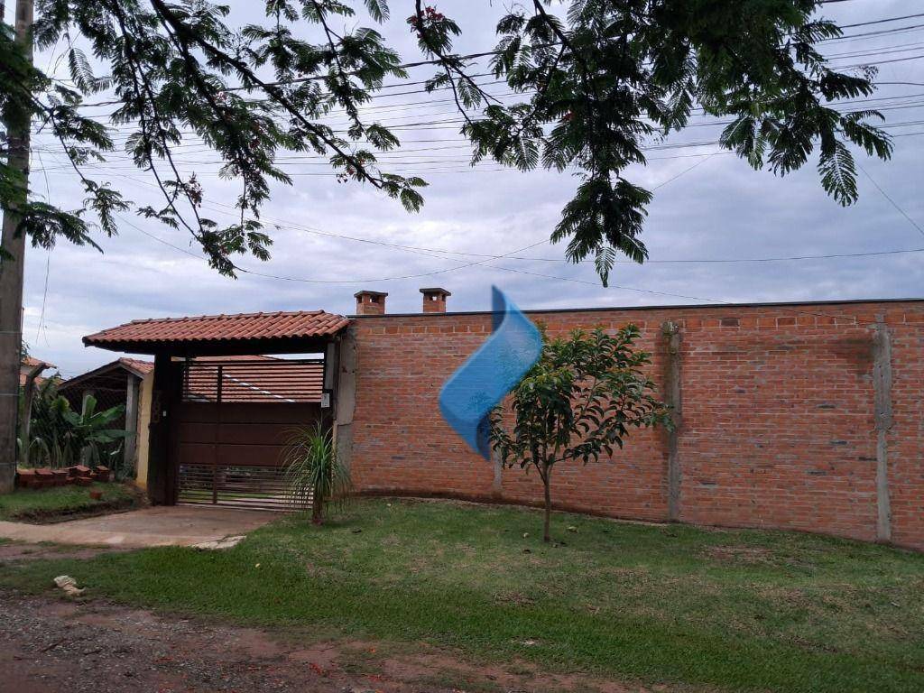 Chácara à venda com 4 quartos, 205m² - Foto 37