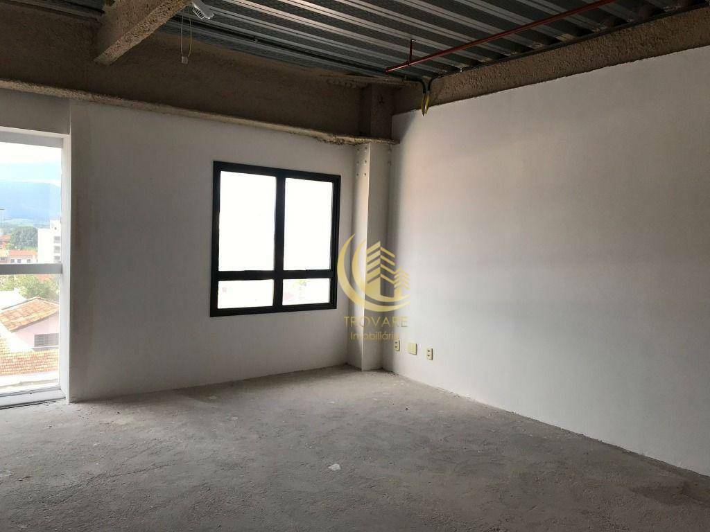 Conjunto Comercial-Sala à venda, 45m² - Foto 4