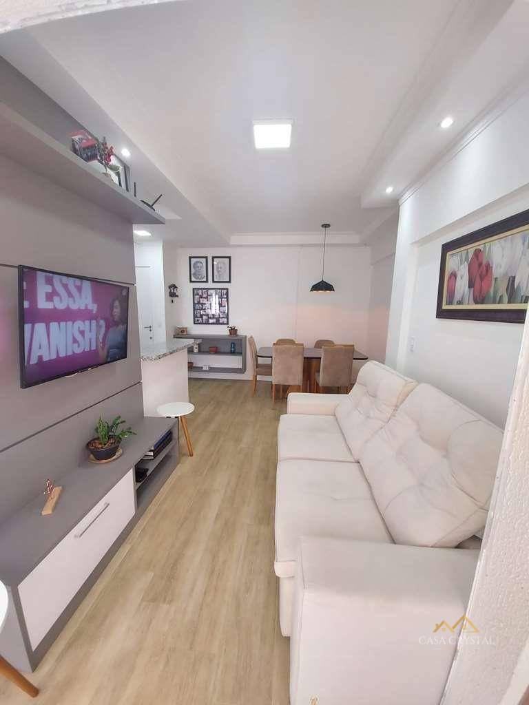 Apartamento à venda com 2 quartos, 53m² - Foto 10