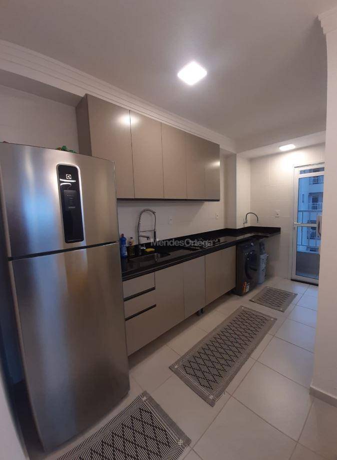 Apartamento para alugar com 2 quartos, 61m² - Foto 22