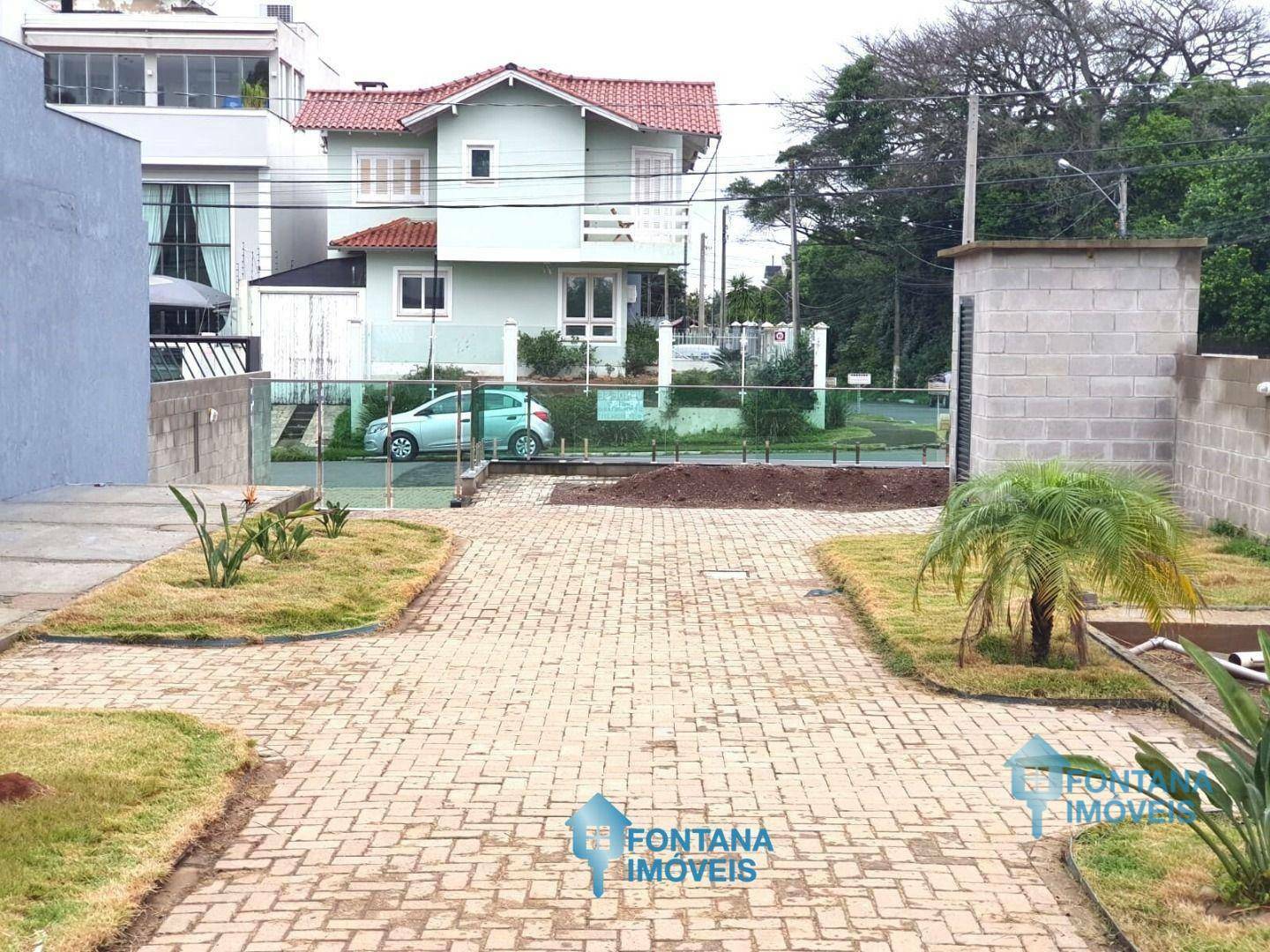 Terreno à venda, 330M2 - Foto 1