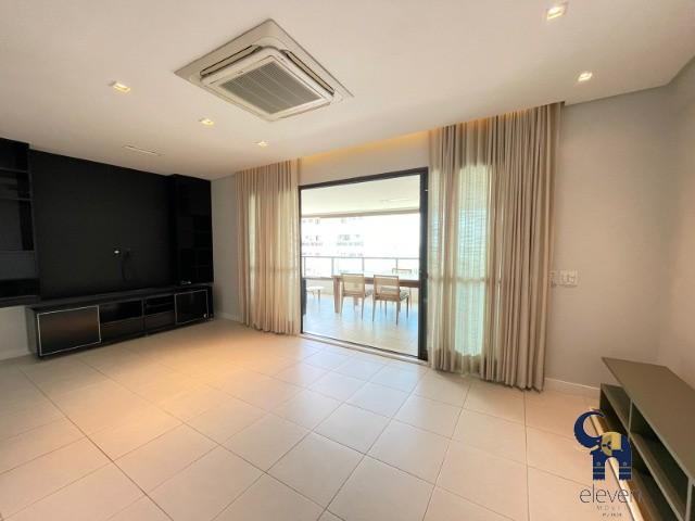 Apartamento, 4 quartos, 147 m² - Foto 4