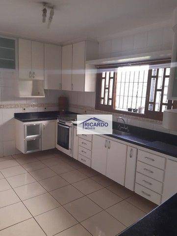 Sobrado à venda com 3 quartos, 203m² - Foto 13