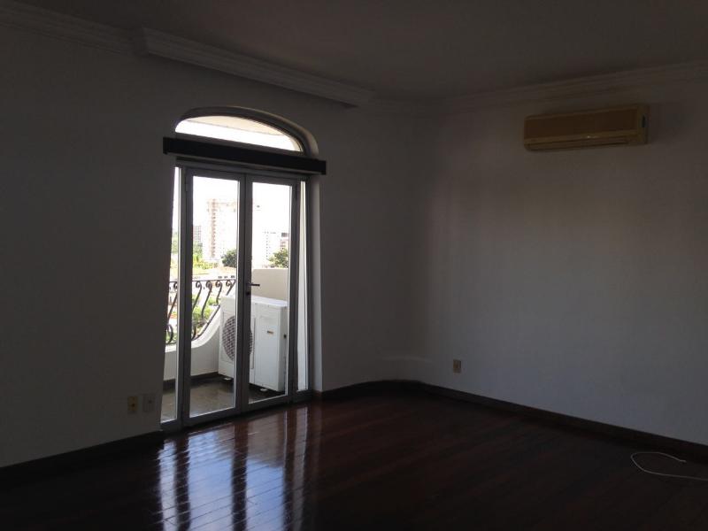 Apartamento à venda com 5 quartos, 230m² - Foto 14