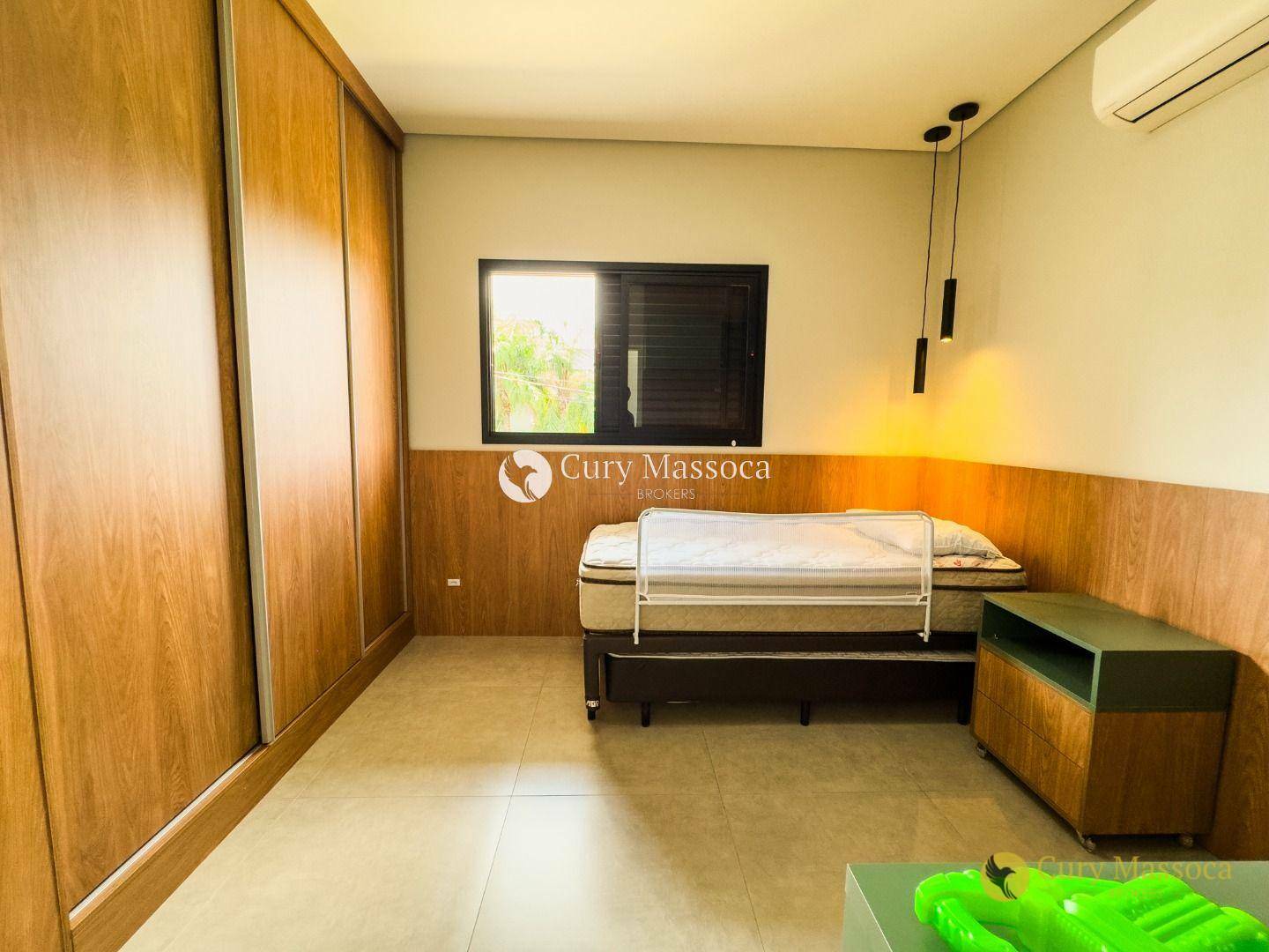 Casa de Condomínio à venda com 3 quartos, 195m² - Foto 27