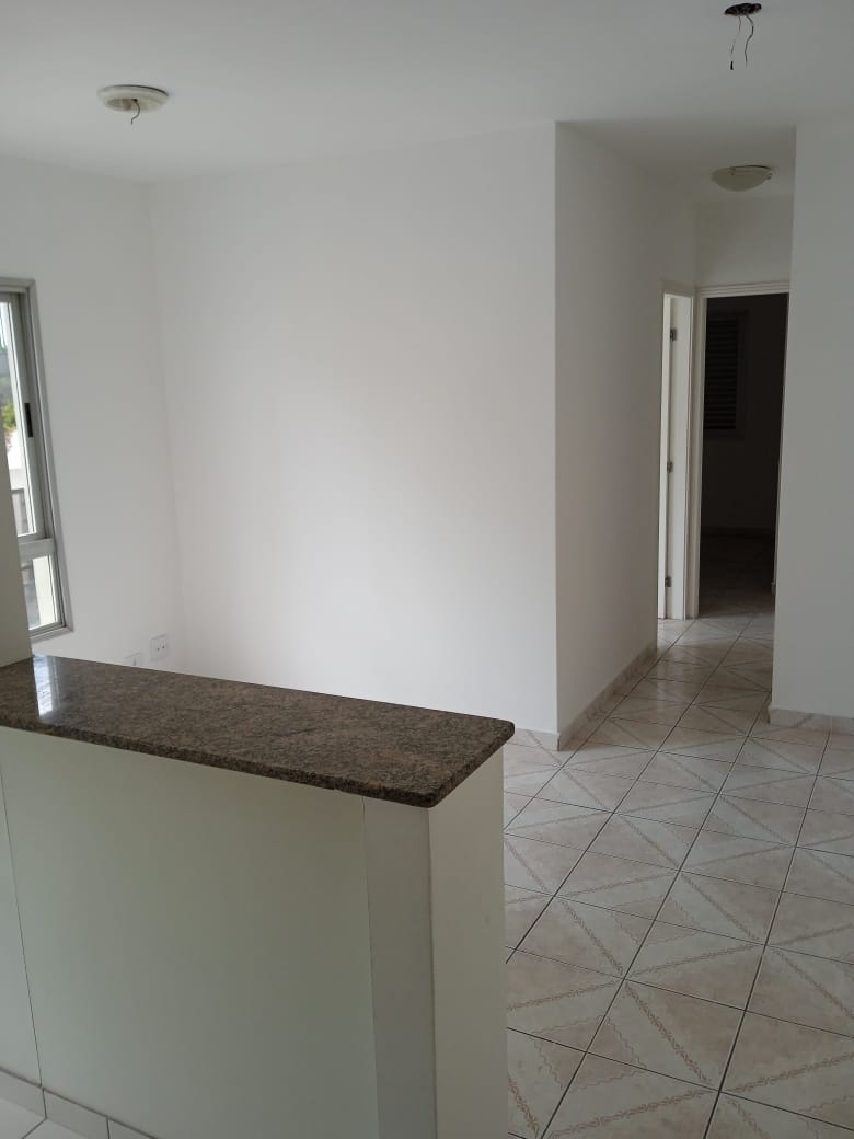 Apartamento à venda com 2 quartos, 45m² - Foto 8