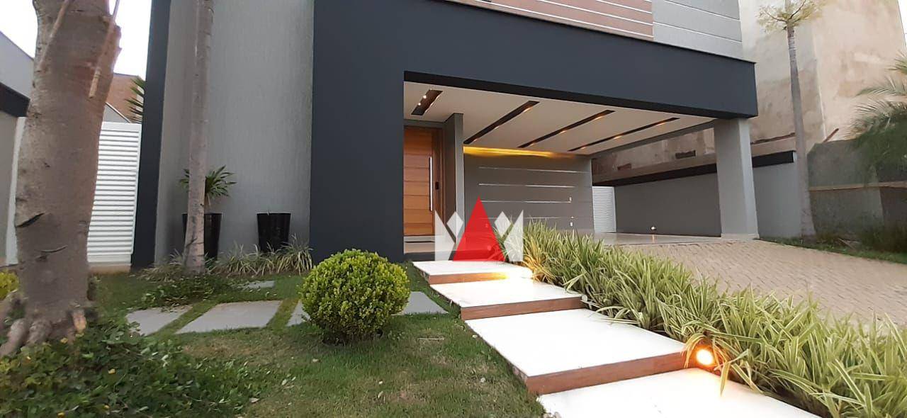 Casa de Condomínio à venda com 6 quartos, 400m² - Foto 28