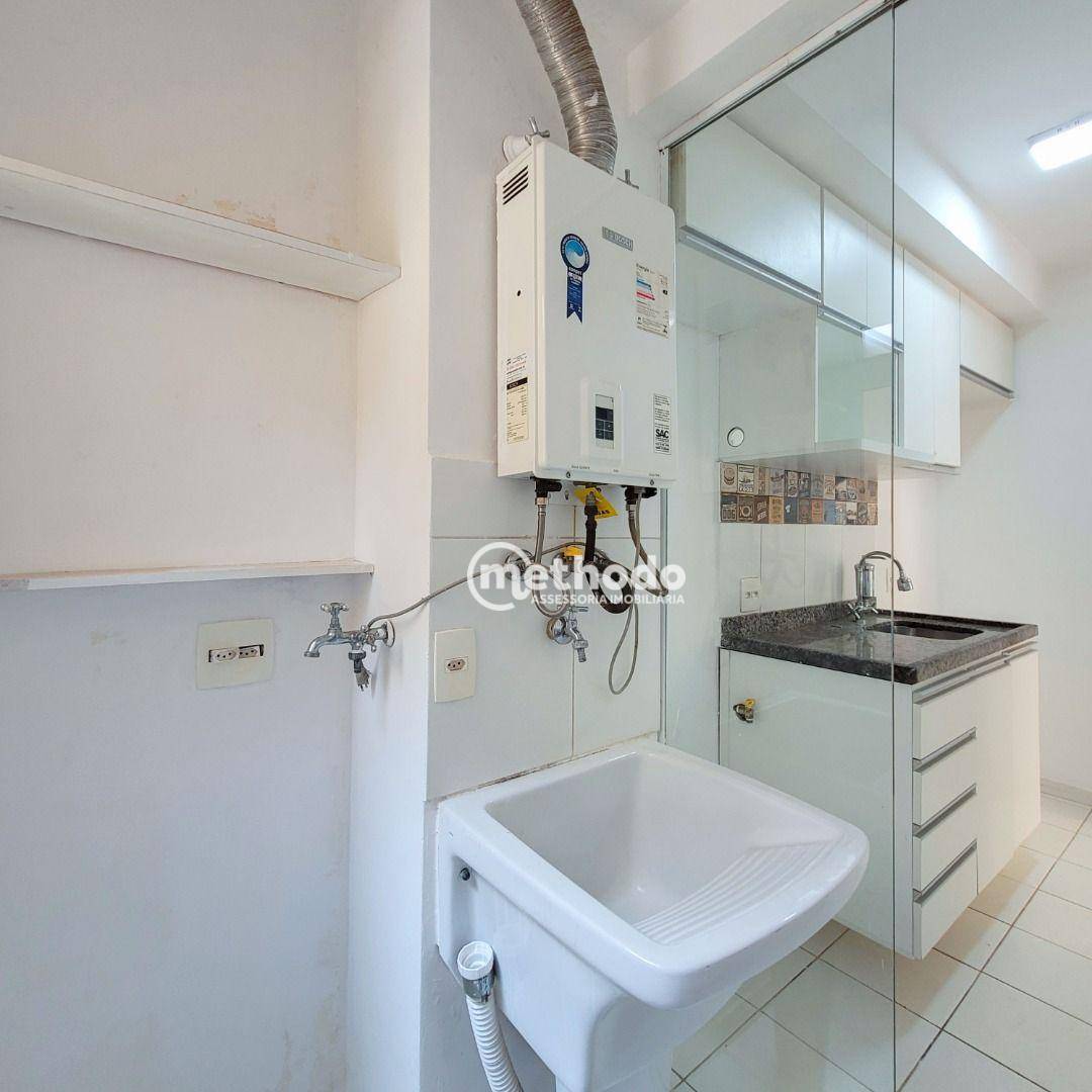 Apartamento para alugar com 3 quartos, 93m² - Foto 7