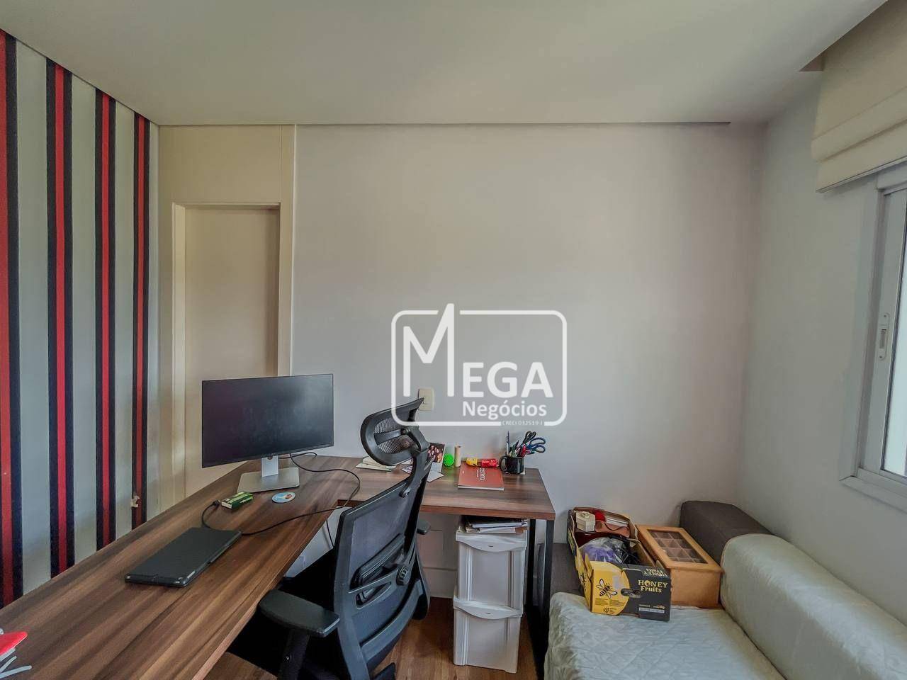 Apartamento à venda com 2 quartos, 94m² - Foto 12