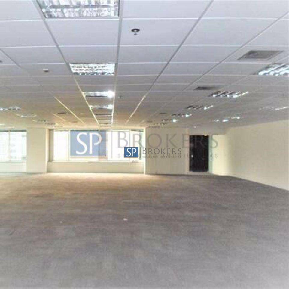 Conjunto Comercial-Sala para alugar, 267m² - Foto 4