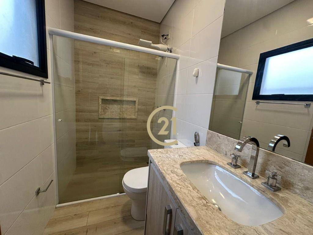 Casa de Condomínio à venda e aluguel com 3 quartos, 104m² - Foto 10