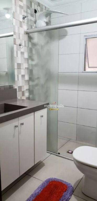 Sobrado à venda com 3 quartos, 220m² - Foto 10