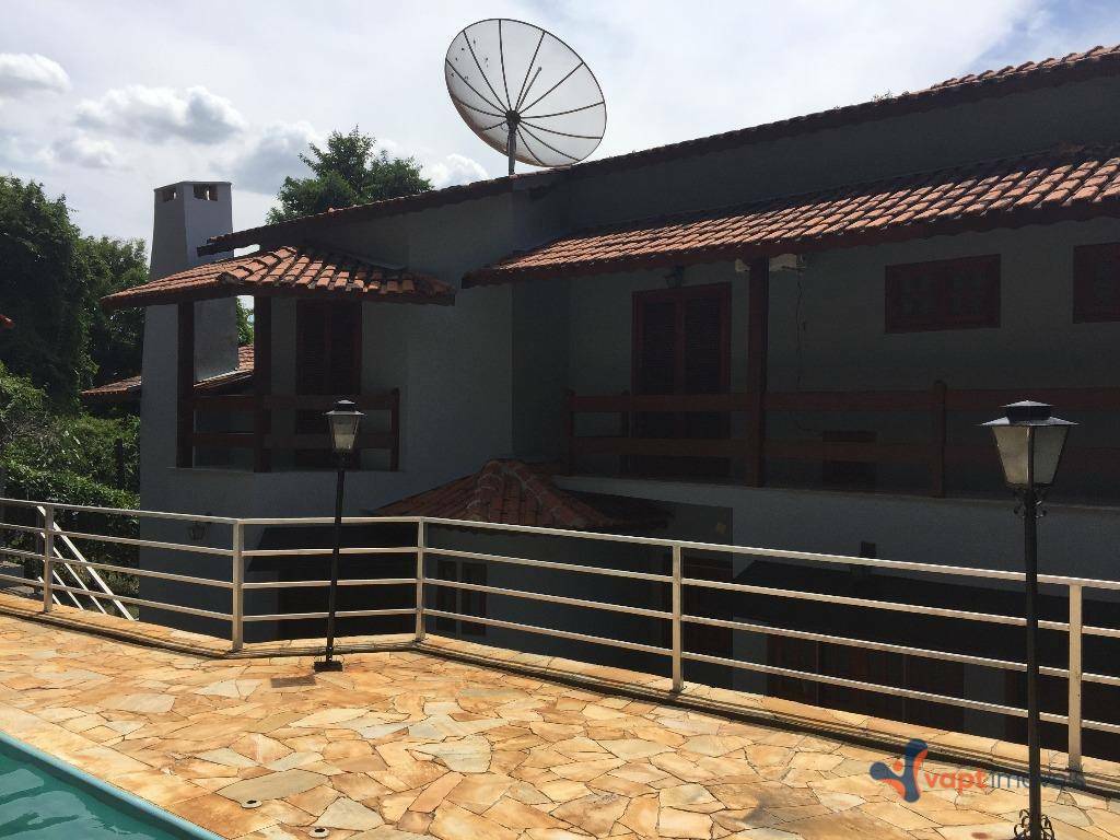 Casa de Condomínio, 4 quartos - Foto 32