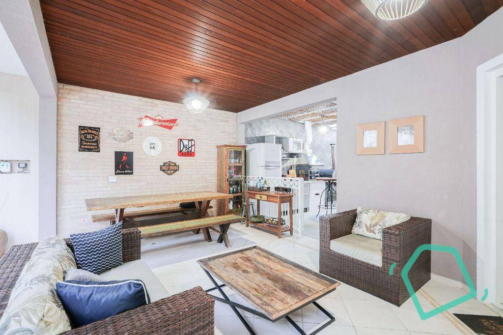 Casa de Condomínio à venda com 3 quartos, 360m² - Foto 19