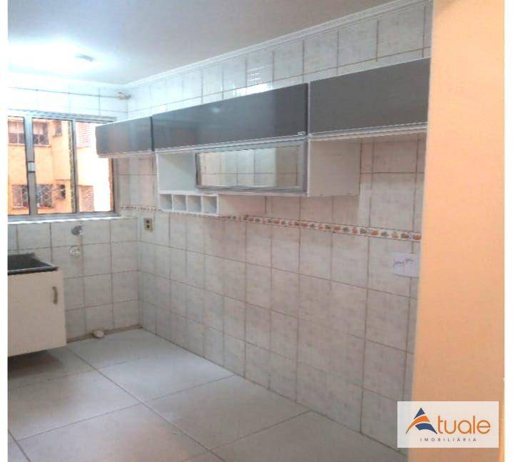 Apartamento à venda com 3 quartos, 70m² - Foto 4