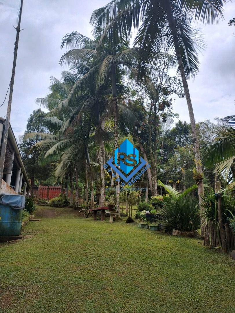 Chácara, 1 quarto, 600 m² - Foto 5