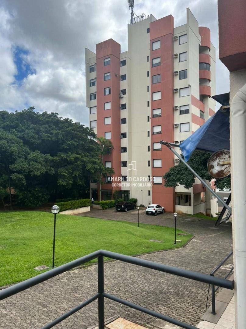 Apartamento à venda com 2 quartos, 56m² - Foto 12