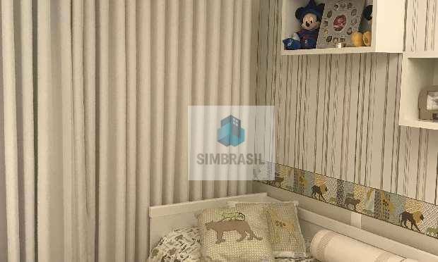 Apartamento à venda com 3 quartos, 91m² - Foto 7