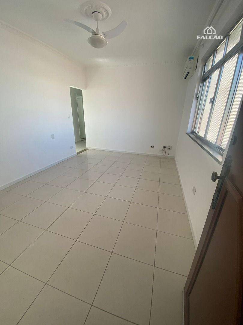 Apartamento à venda com 3 quartos, 87m² - Foto 2