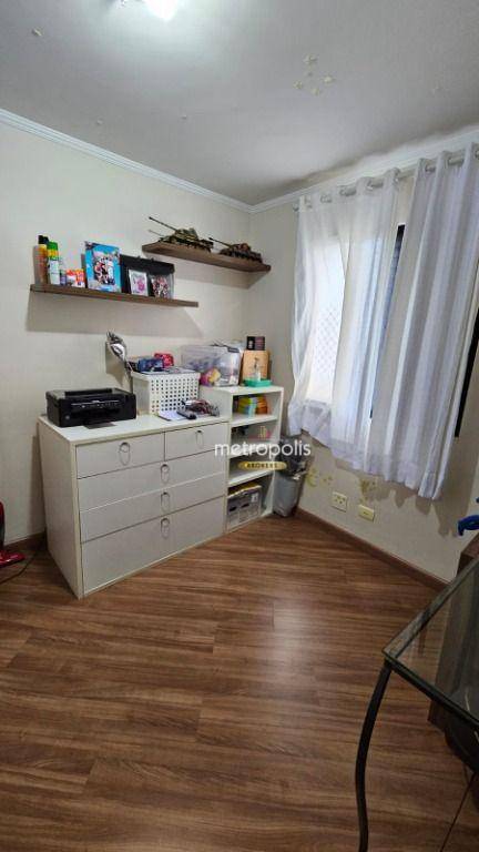 Apartamento à venda com 2 quartos, 49m² - Foto 18