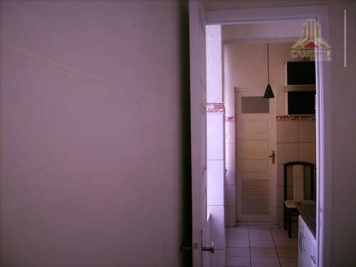 Apartamento à venda com 2 quartos, 61m² - Foto 8