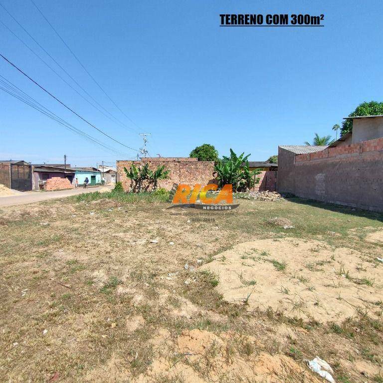 Terreno, 300 m² - Foto 1