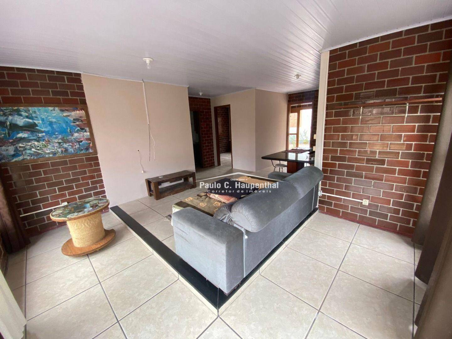 Casa à venda com 2 quartos, 190m² - Foto 7