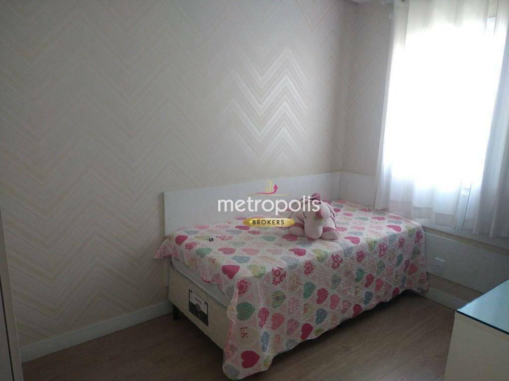 Apartamento à venda com 3 quartos, 145m² - Foto 23