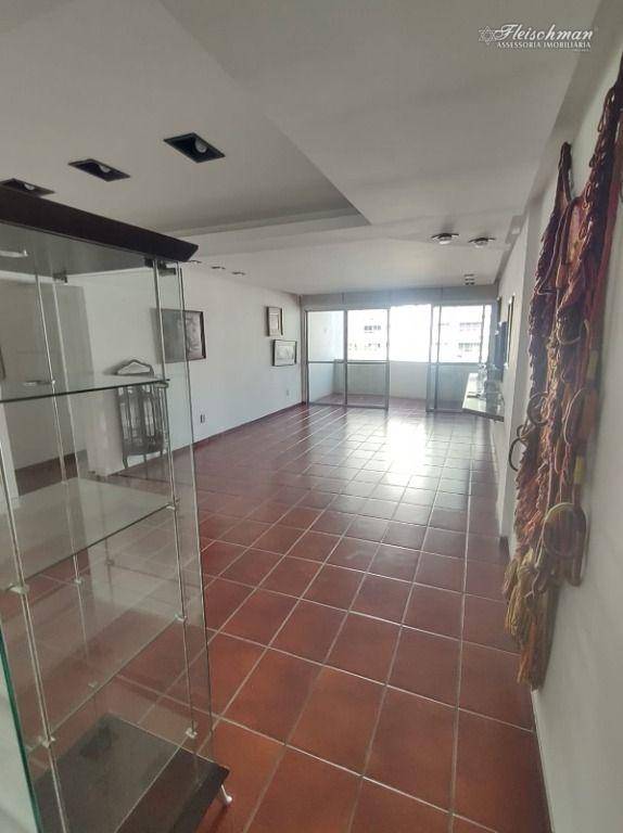 Apartamento à venda com 4 quartos, 175m² - Foto 6