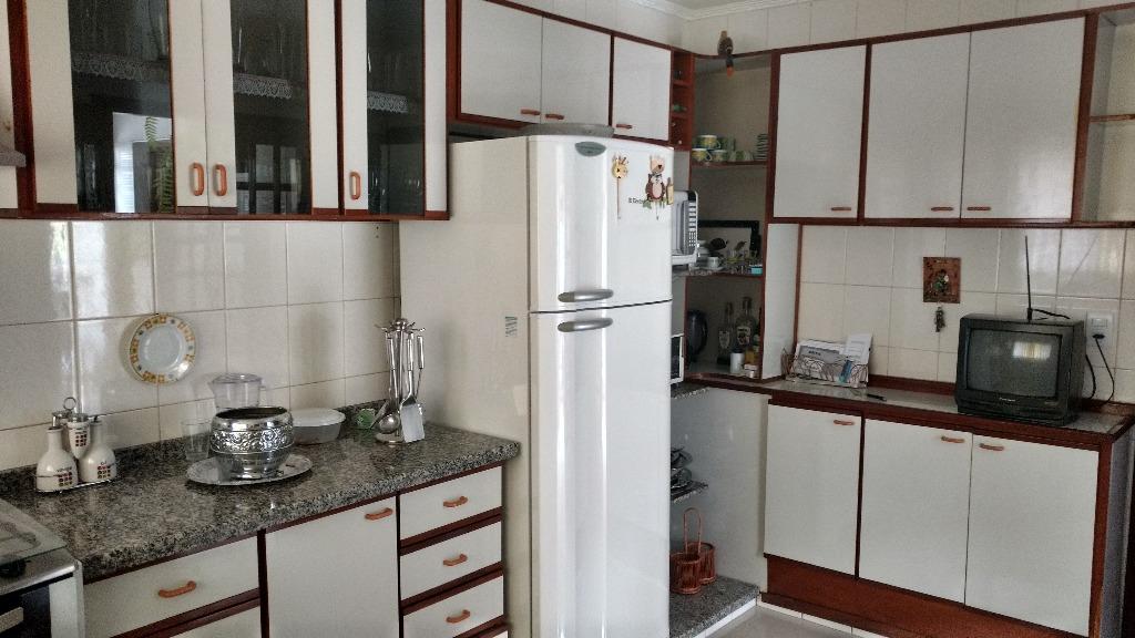 Casa de Condomínio à venda com 4 quartos, 280m² - Foto 25