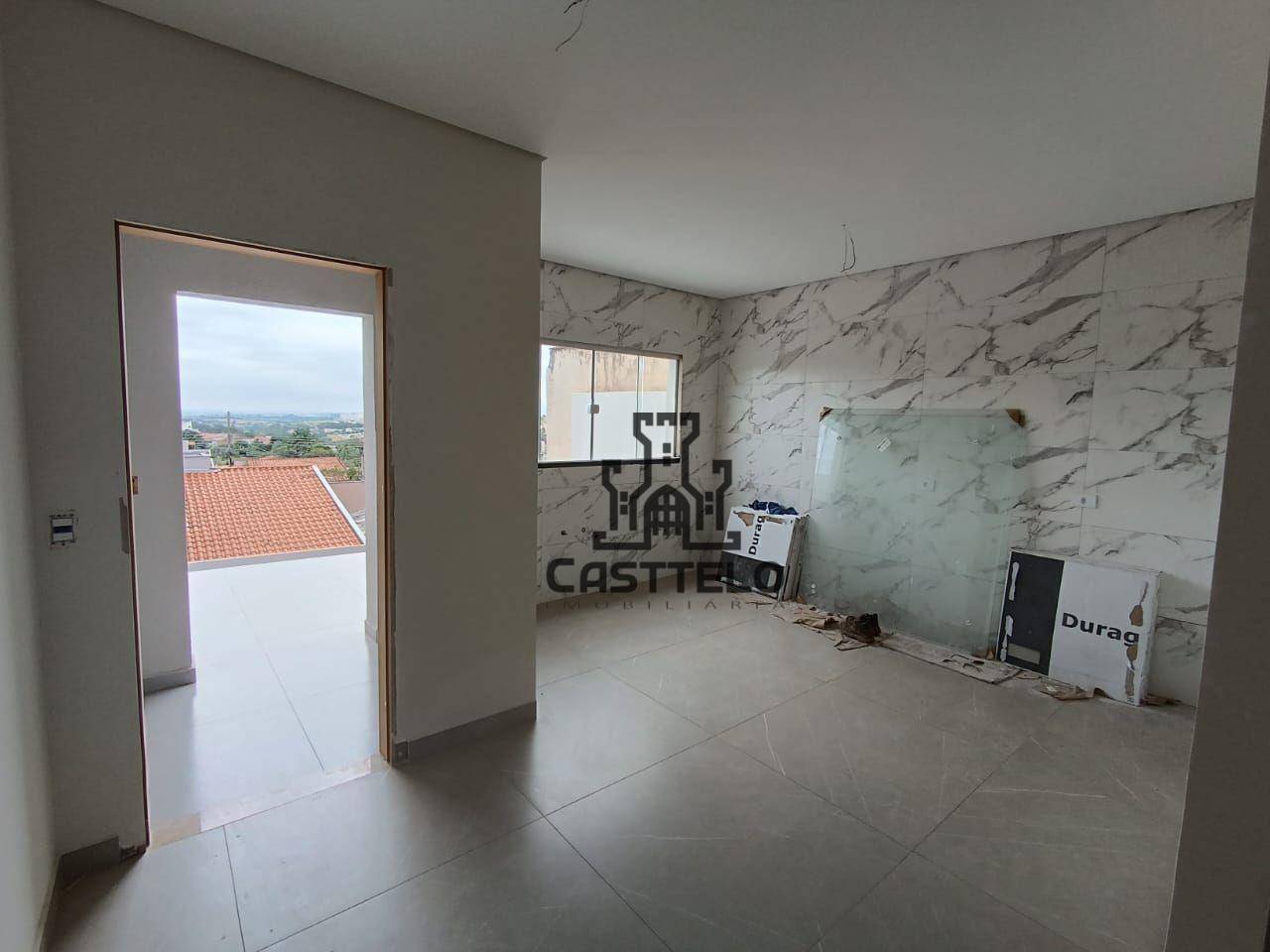 Sobrado à venda com 3 quartos, 118m² - Foto 22