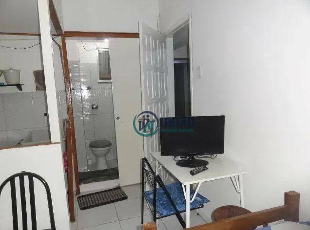 Apartamento à venda com 1 quarto, 21m² - Foto 16