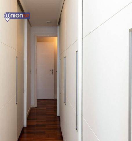 Apartamento à venda com 3 quartos, 133m² - Foto 19