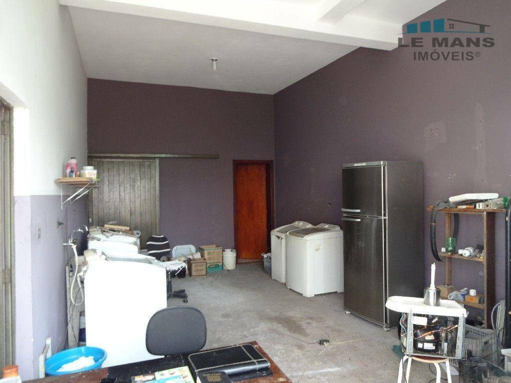 Casa à venda com 3 quartos, 170m² - Foto 31