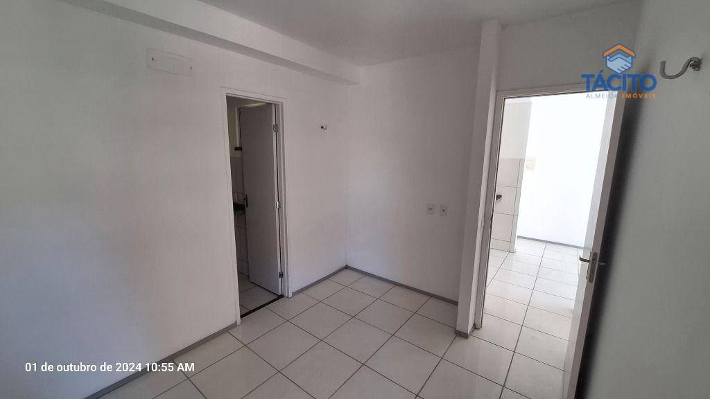 Apartamento à venda com 2 quartos, 43m² - Foto 5