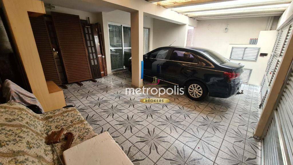 Sobrado à venda com 3 quartos, 250m² - Foto 40